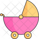 پیش‌نمایش فایل stroller-124 از پک نوزاد