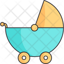 پیش‌نمایش فایل stroller-125 از پک نوزاد
