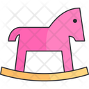 پیش‌نمایش فایل toy-horse-3 از پک نوزاد