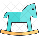 پیش‌نمایش فایل toy-horse-5 از پک نوزاد