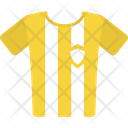 پیش‌نمایش فایل shirt-855 از پک فوتبال