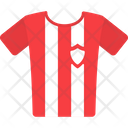 پیش‌نمایش فایل shirt-856 از پک فوتبال