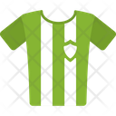 پیش‌نمایش فایل shirt-857 از پک فوتبال