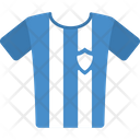 پیش‌نمایش فایل shirt-858 از پک فوتبال