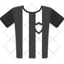 پیش‌نمایش فایل shirt-859 از پک فوتبال
