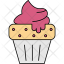 پیش‌نمایش فایل cupcake-479 از پک کافه و رستوران