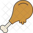 پیش‌نمایش فایل fried-chicken-7 از پک کافه و رستوران