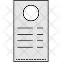 پیش‌نمایش فایل invoice-226 از پک کافه و رستوران