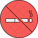 پیش‌نمایش فایل no-smoking-127 از پک کافه و رستوران