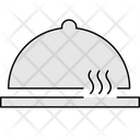 پیش‌نمایش فایل service-plate از پک کافه و رستوران