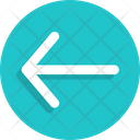 پیش‌نمایش فایل arrow-left-6 از پک رابط کاربری وب و موبایل