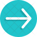 پیش‌نمایش فایل arrow-right-3 از پک رابط کاربری وب و موبایل