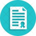پیش‌نمایش فایل certificate-615 از پک رابط کاربری وب و موبایل