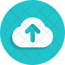 پیش‌نمایش فایل cloud-upload-80 از پک رابط کاربری وب و موبایل