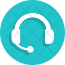 پیش‌نمایش فایل headphone-support از پک رابط کاربری وب و موبایل
