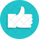 پیش‌نمایش فایل like-697 از پک رابط کاربری وب و موبایل