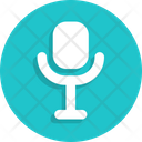 پیش‌نمایش فایل microphone-895 از پک رابط کاربری وب و موبایل