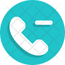 پیش‌نمایش فایل phone-delete از پک رابط کاربری وب و موبایل