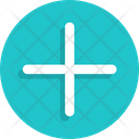 پیش‌نمایش فایل plus-sign-2 از پک رابط کاربری وب و موبایل