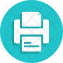 پیش‌نمایش فایل printer-1091 از پک رابط کاربری وب و موبایل