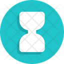 پیش‌نمایش فایل sandclock-15 از پک رابط کاربری وب و موبایل