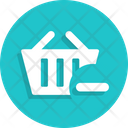 پیش‌نمایش فایل shopping-basket-160 از پک رابط کاربری وب و موبایل