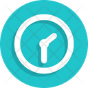 پیش‌نمایش فایل time-532 از پک رابط کاربری وب و موبایل