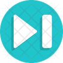 پیش‌نمایش فایل video-next-button از پک رابط کاربری وب و موبایل