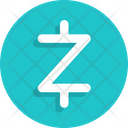 پیش‌نمایش فایل zcash-sign از پک رابط کاربری وب و موبایل