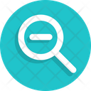 پیش‌نمایش فایل zoom-out-111 از پک رابط کاربری وب و موبایل