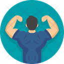 پیش‌نمایش فایل body-building-11592949 از پک تناسب اندام و باشگاه