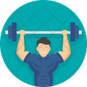 پیش‌نمایش فایل body-building-11592958 از پک تناسب اندام و باشگاه