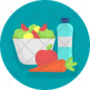 پیش‌نمایش فایل healthy-food-11592944 از پک تناسب اندام و باشگاه