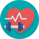 پیش‌نمایش فایل helathy-heart-11592960 از پک تناسب اندام و باشگاه
