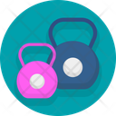 پیش‌نمایش فایل kettlebells-11592972 از پک تناسب اندام و باشگاه