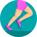 پیش‌نمایش فایل running-woman-11592956 از پک تناسب اندام و باشگاه