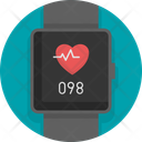 پیش‌نمایش فایل smartwatch-11592946 از پک تناسب اندام و باشگاه