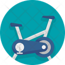 پیش‌نمایش فایل stationary-bike-11592971 از پک تناسب اندام و باشگاه