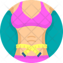 پیش‌نمایش فایل woman-belly-11592955 از پک تناسب اندام و باشگاه