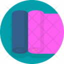 پیش‌نمایش فایل yoga-mat-11592942 از پک تناسب اندام و باشگاه