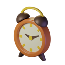 پیش‌نمایش فایل alarm-clock-9883802 از پک بازگشت به مدرسه