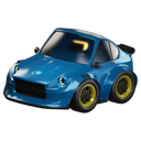 پیش‌نمایش فایل car-10807529 از پک ماشین