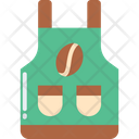 پیش‌نمایش فایل apron-9947076 از پک کافه