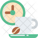پیش‌نمایش فایل coffee-time-9947088 از پک کافه