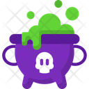پیش‌نمایش فایل cauldron-9984725 از پک هالووین