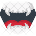 پیش‌نمایش فایل fangs-9984729 از پک هالووین