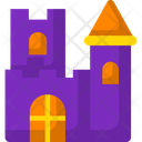 پیش‌نمایش فایل haunted-house-9984733 از پک هالووین