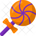 پیش‌نمایش فایل lollipop-9984735 از پک هالووین