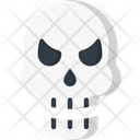پیش‌نمایش فایل skull-9984739 از پک هالووین