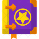 پیش‌نمایش فایل spellbook-9984740 از پک هالووین